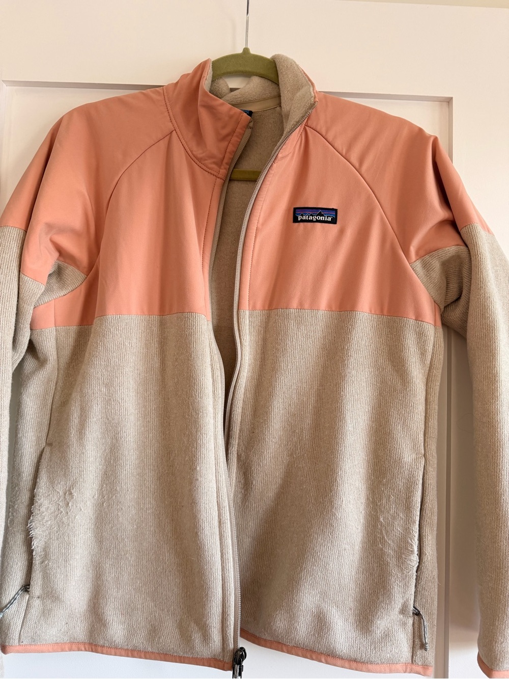 Patagonia Fleece Jacket